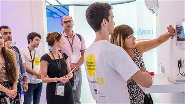 Συν-δημιουργώντας το «σήμερα» και το «αύριο» της κοινωνικής καινοτομίας