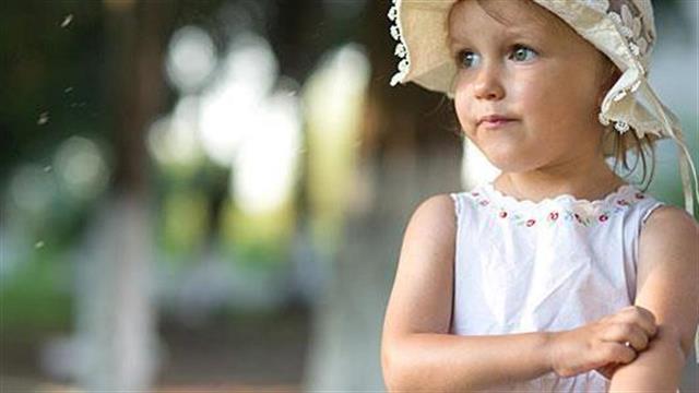 ﻿5 βότανα σύμμαχοι για καλοκαιρινούς ερεθισμούς