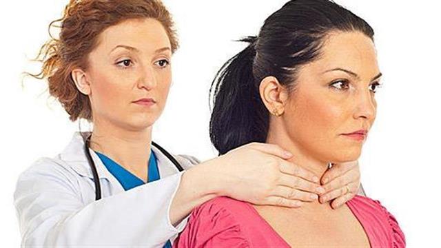 Αγωγή για τον υπερθυρεοειδισμό μπορεί ενδεχομένως να αυξήσει τον κίνδυνο θανάτου από καρκίνο