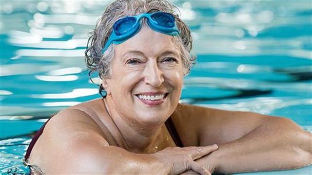 Επιτρέπεται η κολύμβηση μετά από ογκολογική επέμβαση στο μαστό;