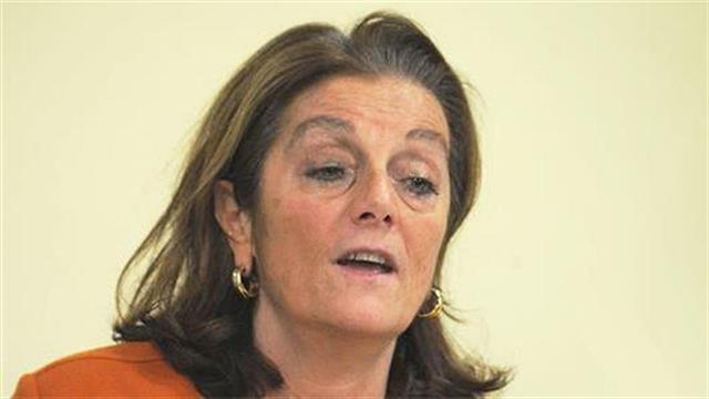 Μένη Μαλλιώρη: Ο πρώτος χώρος ελεγχόμενης χρήσης στην Ελλάδα λειτούργησε το 2013