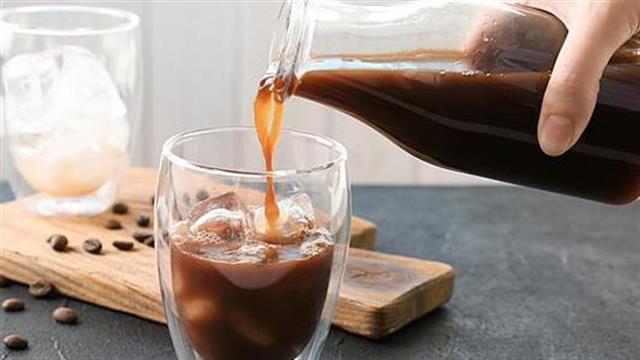 Καφές cold brew: Προσφέρει κάτι στην υγεία;