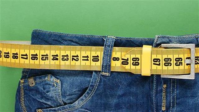 Το πανεπιστήμιο παχαίνει τους νέους