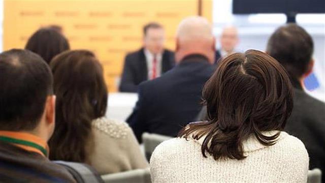 Η νέα ηγεσία του υπουργείου Υγείας στο 10ο Pharma & Health Conference