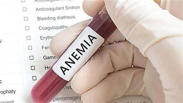 Πότε μπορεί να γίνει επικίνδυνη για την υγεία η αναιμία;