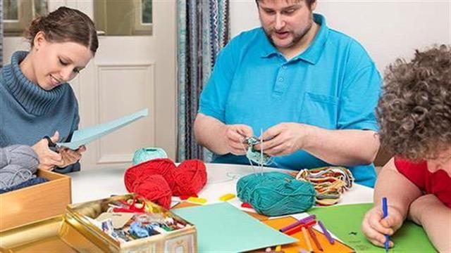 Λειτουργία νέου τμήματος Εργοθεραπείας