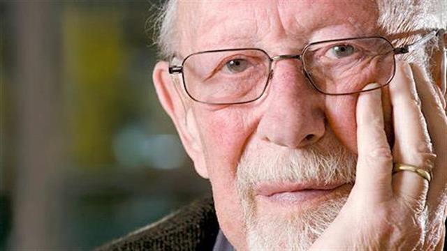 Γιατί το Alzheimer εμφανίζεται με την ηλικία