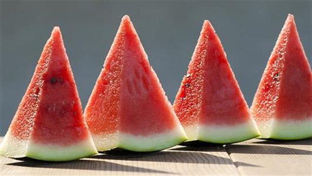 Τα θρεπτικά συστατικά του καρπουζιού και τα οφέλη του στην υγεία μας