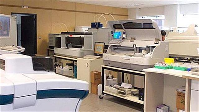 Θέμα χρόνου... το clawback Β΄ Εξαμήνου 2018 για εργαστήρια και διαγνωστικά