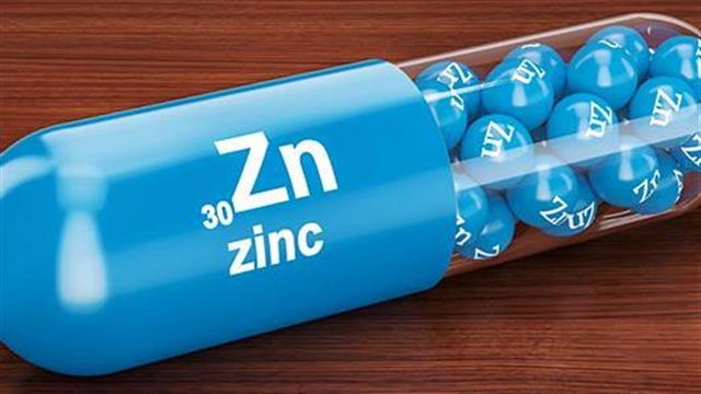 Ο χαμηλός ψευδάργυρος μπορεί να αποδυναμώσει το ανοσοποιητικό σύστημα