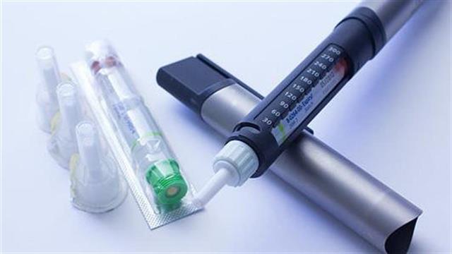 Ινσουλίνη: Άνοδος στην παγκόσμια αγορά