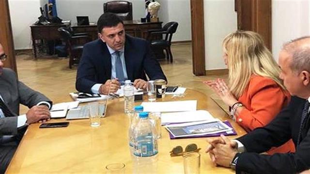 ΕΝΙ - ΕΟΠΥΥ προς υπουργείο Υγείας: Επαναφορά των συμβάσεων με τις 200 επισκέψεις τον μήνα