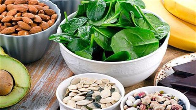 Χρόνια αποφρακτική πνευμονοπάθεια και διατροφή