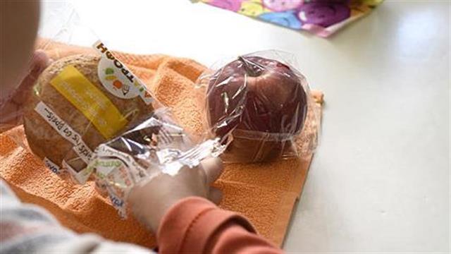 8η χρονιά για το πρόγραμμα "Διατροφή"