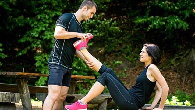 Φαγητά που μπορούν να βοηθήσουν στις μυϊκές κράμπες