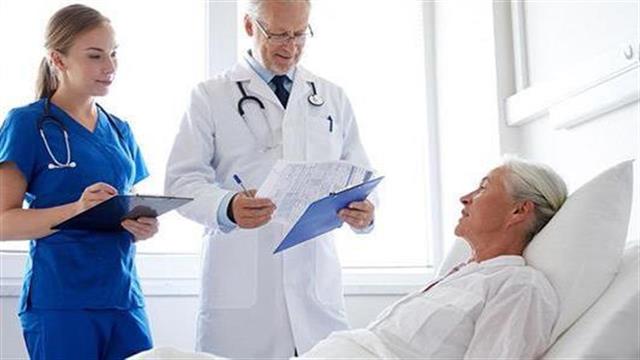 Τηλεφωνική εφαρμογή προλαμβάνει τη νεφρική βλάβη