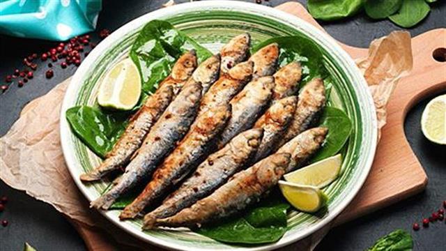 Τρόφιμα πλούσια σε βιταμίνη Β12