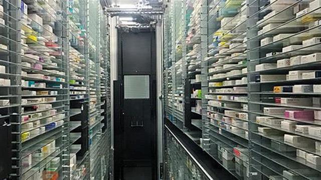 Πάνω από 27% η αύξηση στις μακροχρόνιες ελλείψεις φαρμάκων σε τέσσερις μήνες - Στοιχεία ΕΟΦ