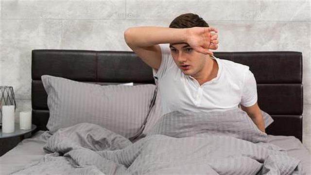 Μήπως έχετε υπεριδρωσία;