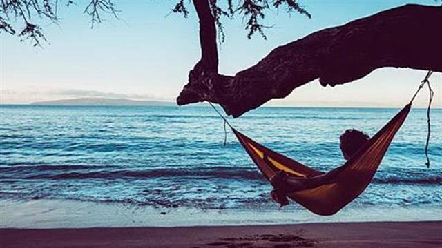 Γιατί ο Αύγουστος είναι ο καλύτερος μήνας του χρόνου