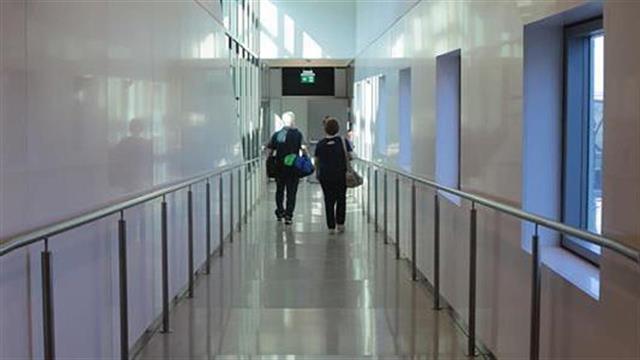 ΠΟΕΔΗΝ: Απαράδεκτη η κατάσταση σε παθολογική κάλυψη των ασθενών του νομού Ηλείας