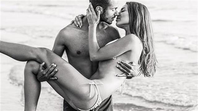 Σεξ στις διακοπές: Οδηγός επιβίωσης