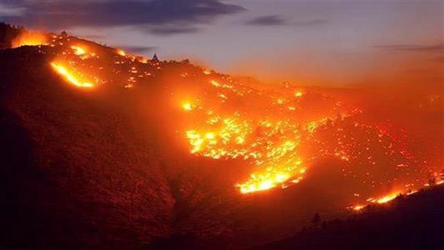 Ο ΙΣΑ εφιστά την προσοχή στις ευπαθείς ομάδες των ασθενών που εκτίθενται στον καπνό που προκαλούν οι πυρκαγιές
