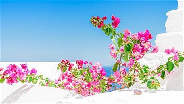 Ελληνικό καλοκαίρι: Τα οφέλη για την υγεία