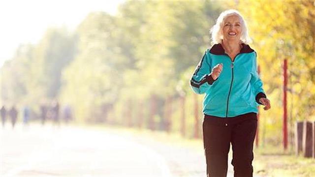 Η αερόβια άσκηση επιταχύνει την ανάρρωση από εγκεφαλικό επεισόδιο