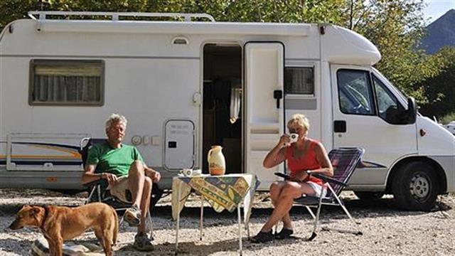 Τα συναισθήματα του ταξιδιώτη που αποσυνδέεται από την τεχνολογία