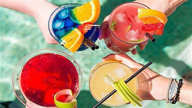 Ξεδιψάστε υγιεινά και… απολαυστικά