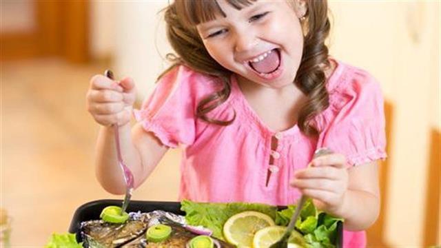 Πώς θα έχει το παιδί σας υγιή εγκέφαλο