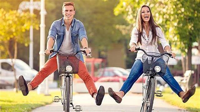 Κάθε λεπτό άσκησης μετρά για τη μακροζωία