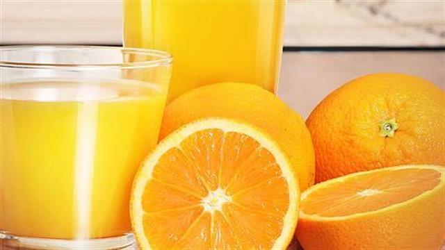 Ο χυμός 100% βοηθά στη βελτίωση της ποιότητας της παιδικής διατροφής