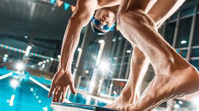 Τι είναι «o ώμος του κολυμβητή» και πώς αντιμετωπίζεται