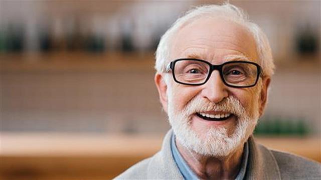 Η αισιοδοξία συνδέεται με τη μακροζωία