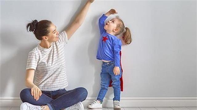 Πώς τα γονίδια και το περιβάλλον επηρεάζουν τον ΔΜΣ και το ύψος