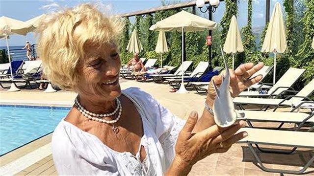 Η Αναστασία γιορτάζει με ένα πάρτυ το Ρεκόρ Guinness