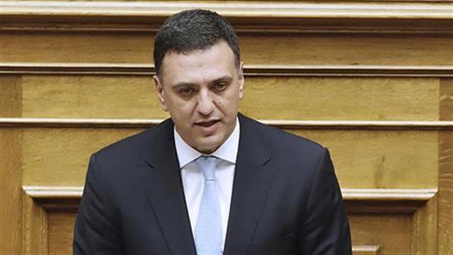 Ο Παναγιώτης Μπογιατζίδης για πρόεδρος της 3ης ΥΠΕ