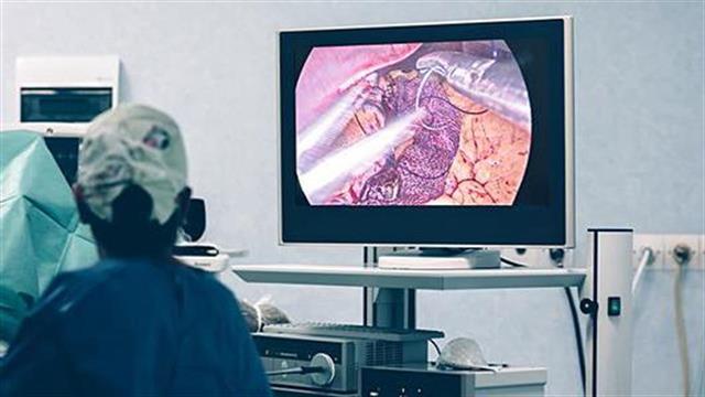 Βαριατρική χειρουργική κατά παχυσαρκίας