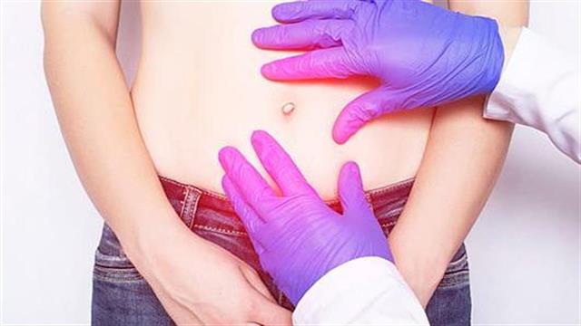 Σύγχρονη αντιμετώπιση της κήλης