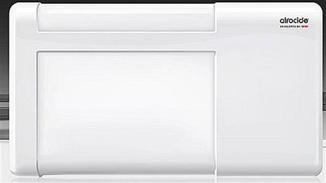 Η αντιική και αντιβακτηριδιακή δράση του Airocide