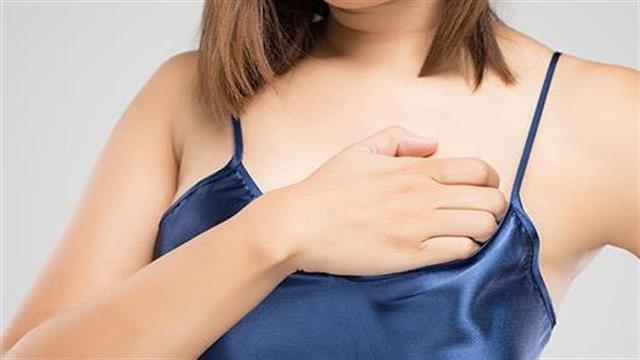 Αιτίες κνησμού στις θηλές