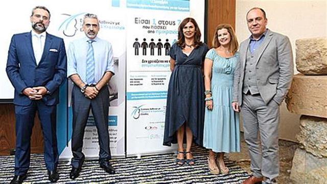 1 στους 7 ανθρώπους υποφέρει από ημικρανία