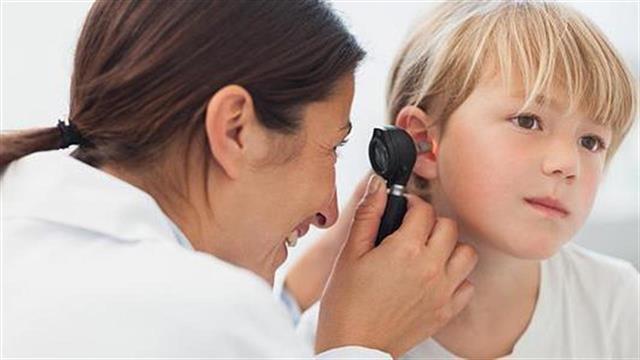 Ωρλ έλεγχος στα παιδιά για τη νέα σχολική χρονιά