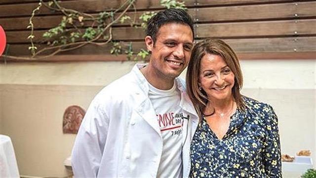 Εκδήλωση για την Παγκόσμια Ημέρα Ευαισθητοποίησης για τη Μυϊκή Δυστροφία Duchenne