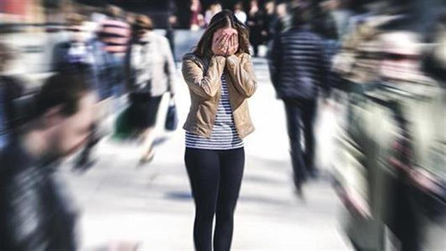 Κρίσεις πανικού: Πώς μπορώ να βοηθηθώ