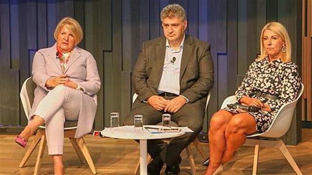 Η Novartis συμβάλλει με $ 271εκ. στην ελληνική οικονομία μέσα από την επιχειρηματική της δραστηριότητα