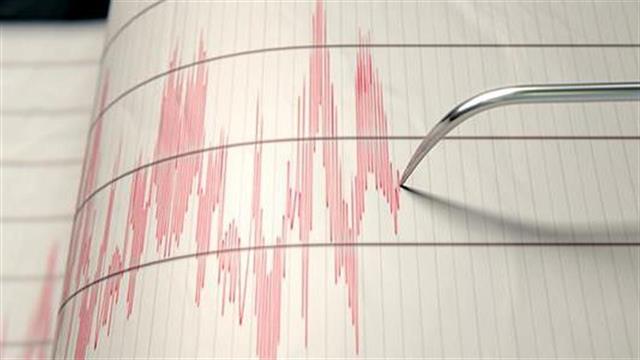 Τι πρέπει να κάνω σε περίπτωση σεισμού;