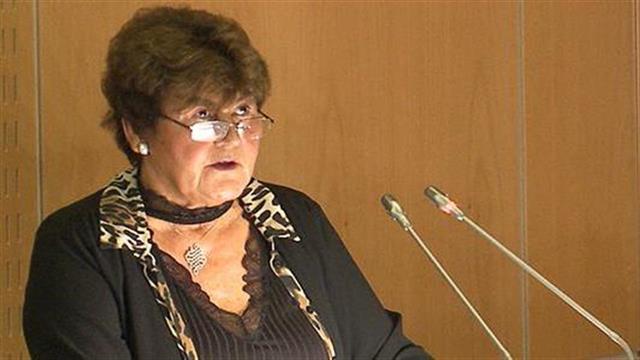 Zsuzsanna Jakab: Οι δείκτες υγείας στην Ευρώπη - Στενή η σχέση τους με ανάπτυξη και δικαιοσύνη